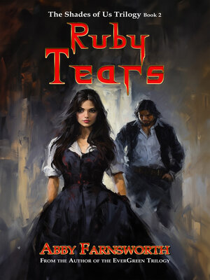cover image of Ruby Tears